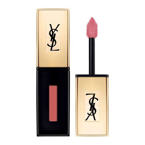 ysl glossy lip stain 9|YSL lip stain 440.